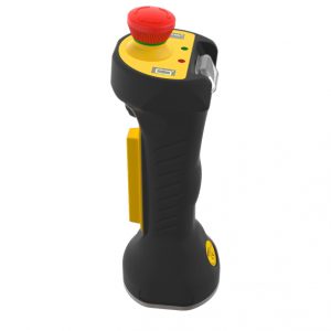 ZEUS 120 Function control including diagnostics
