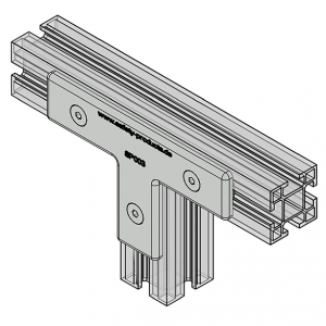 T-bracket