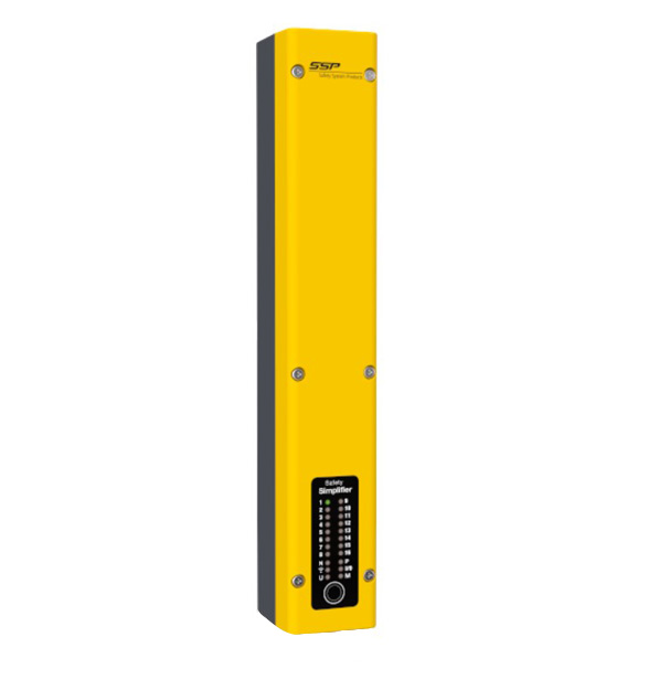Safety Simplifier Basic Wireless