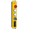 Safety Simplifier GAtebox CAN E2I1I1K4