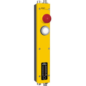 Gatebox, Wireless (PB)