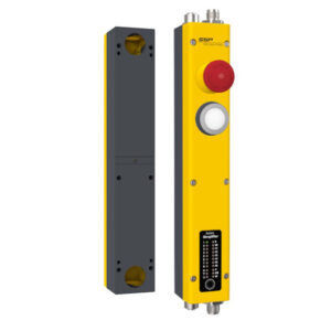 Gatebox on Cabinet, Wireless & CAN (PB)