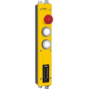 Gatebox, Wireless (2 PB's)