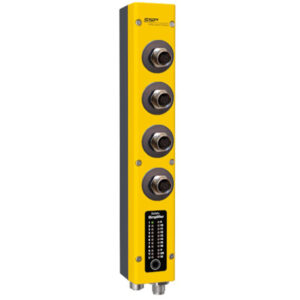 Fieldbox, Wireless & CAN