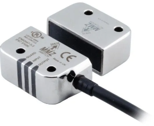 MMZ-A RFID Safety Switch OSSD QC-M12 8-PIN