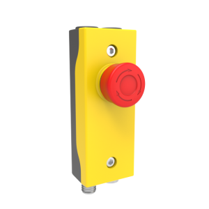 Daisy - Emergency button 2x M12-5